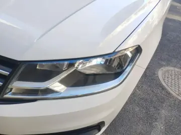 2019 Volkswagen Santana с пробегом 51 000 км