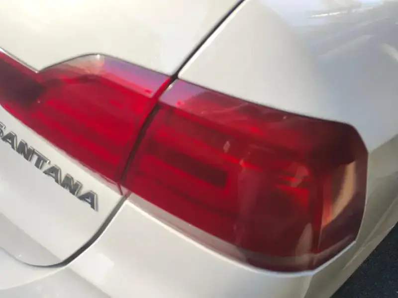 2019 Volkswagen Santana с пробегом 51 000 км