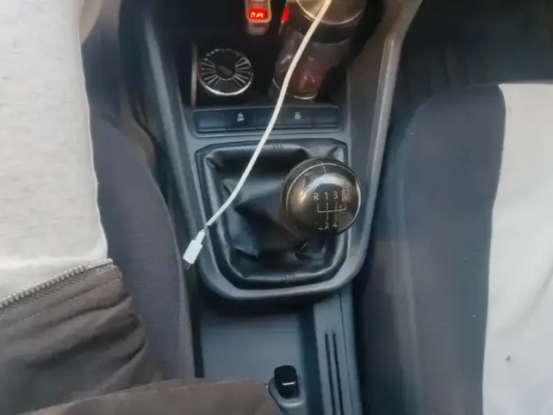 2019 Volkswagen Santana с пробегом 51 000 км