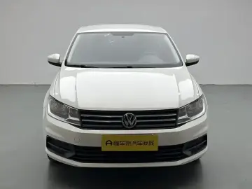 2019 Volkswagen Santana с пробегом 42 000 км