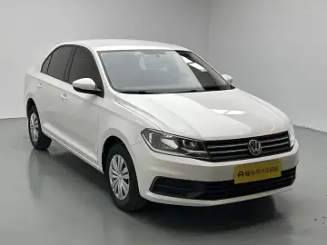 2019 Volkswagen Santana с пробегом 42 000 км