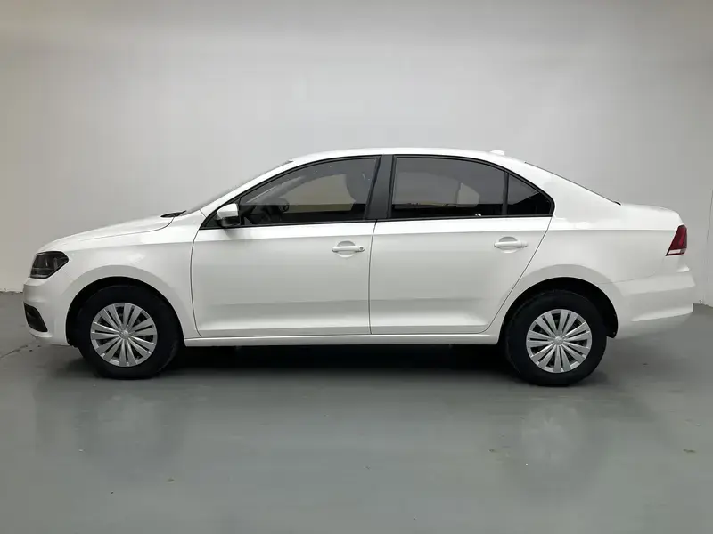 2019 Volkswagen Santana с пробегом 42 000 км