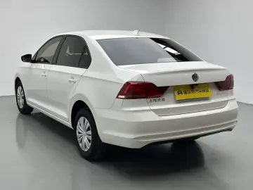 2019 Volkswagen Santana с пробегом 42 000 км