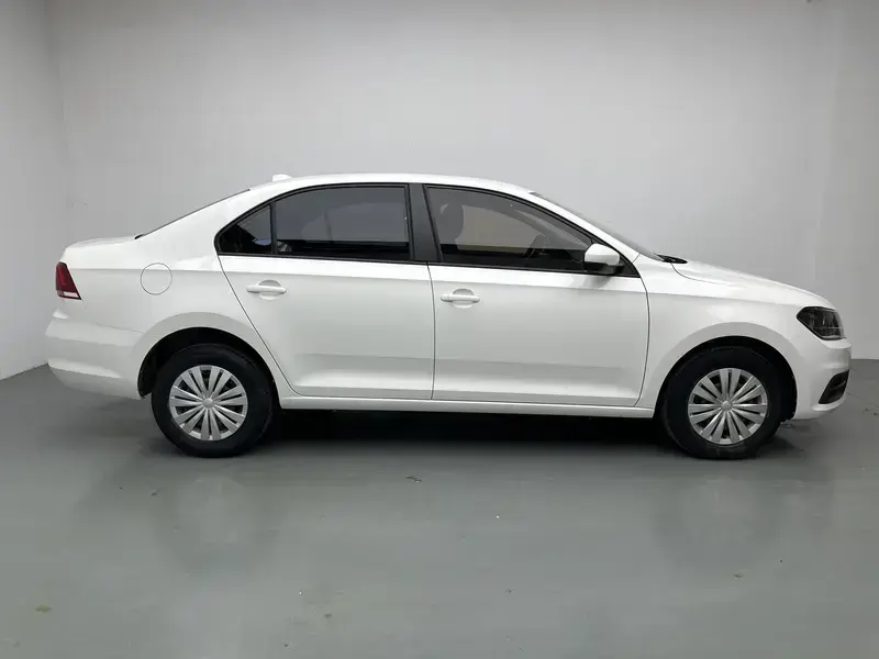 2019 Volkswagen Santana с пробегом 42 000 км