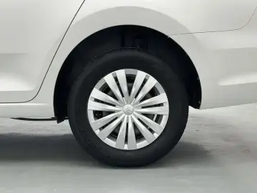 2019 Volkswagen Santana с пробегом 42 000 км