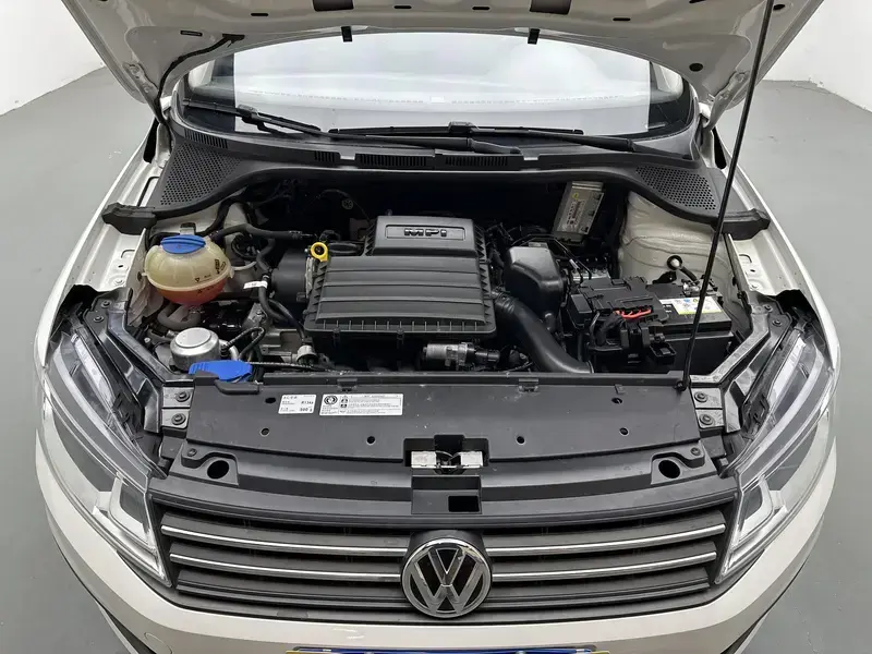 2019 Volkswagen Santana с пробегом 42 000 км