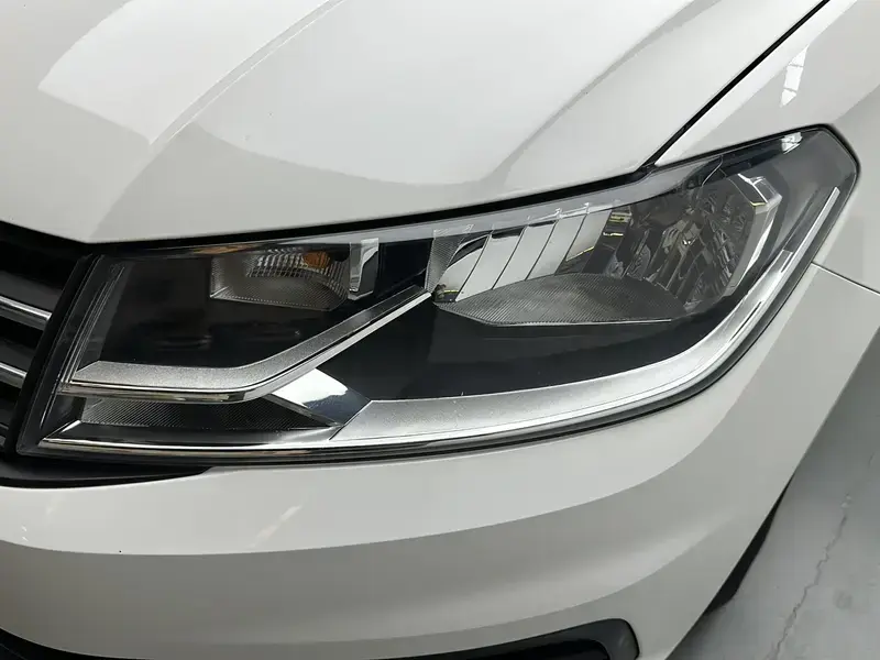 2019 Volkswagen Santana с пробегом 42 000 км
