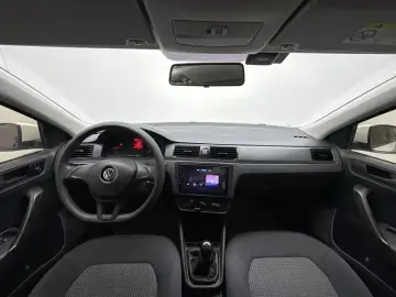 2019 Volkswagen Santana с пробегом 42 000 км