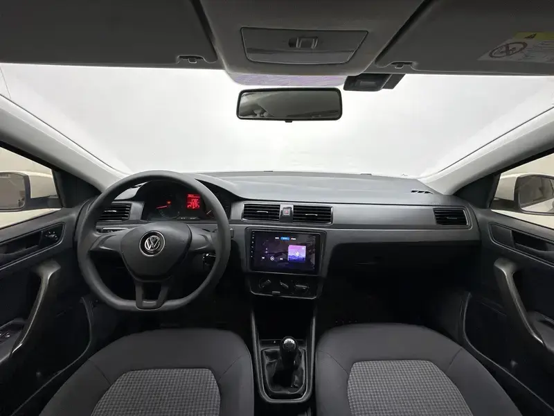 2019 Volkswagen Santana с пробегом 42 000 км