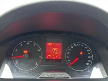 2019 Volkswagen Santana с пробегом 42 000 км