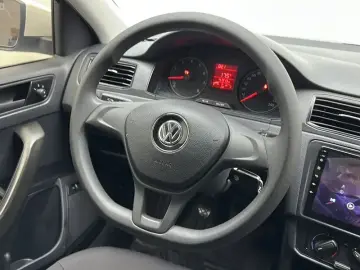 2019 Volkswagen Santana с пробегом 42 000 км