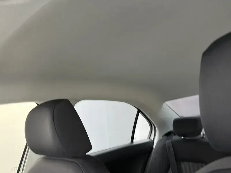 2019 Volkswagen Santana с пробегом 42 000 км