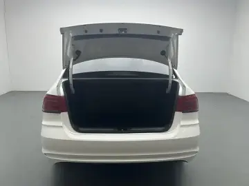 2019 Volkswagen Santana с пробегом 42 000 км