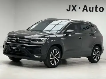 2022 Volkswagen Tharu с пробегом 74 000 км