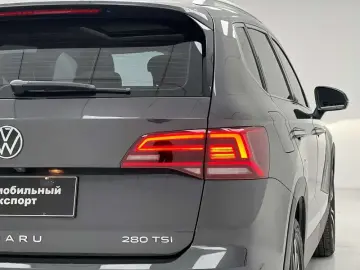 2022 Volkswagen Tharu с пробегом 74 000 км