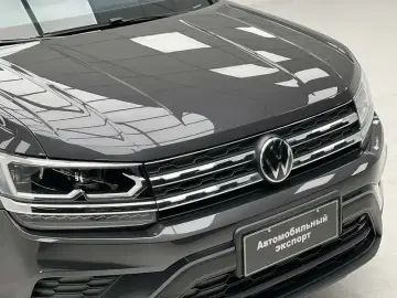 2022 Volkswagen Tharu с пробегом 74 000 км