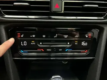 2022 Volkswagen Tharu с пробегом 74 000 км