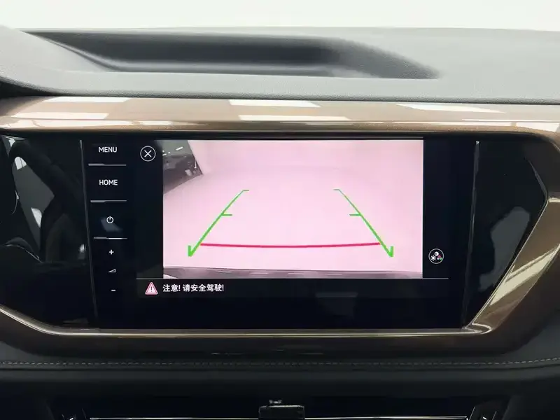 2022 Volkswagen Tharu с пробегом 74 000 км