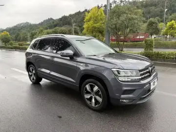 2021 Volkswagen Tharu с пробегом 60 000 км