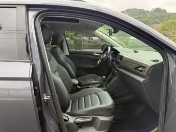2021 Volkswagen Tharu с пробегом 60 000 км