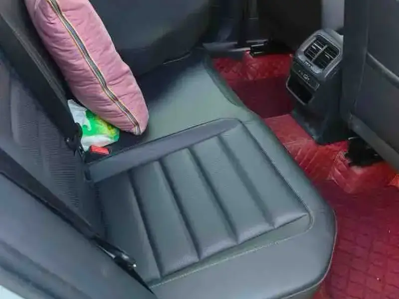 2022 Volkswagen Tharu с пробегом 45 000 км