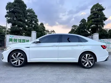2023 Volkswagen Sagitar с пробегом 48 600 км