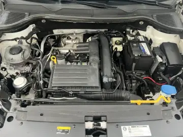 2022 Volkswagen Tharu с пробегом 78 000 км