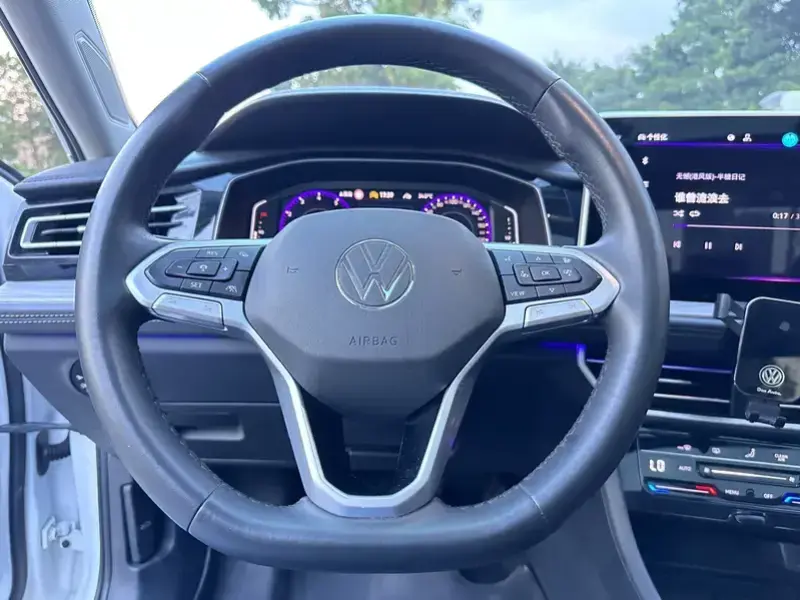 2023 Volkswagen Sagitar с пробегом 48 600 км