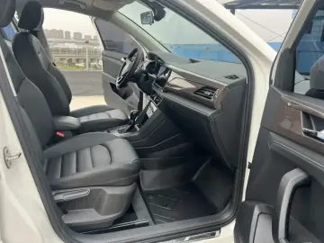 2022 Volkswagen Tharu с пробегом 78 000 км