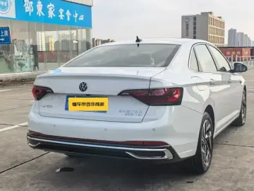 2025 Volkswagen Sagitar с пробегом 3 700 км