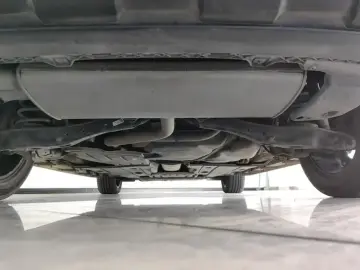 2019 Volkswagen Tharu с пробегом 57 000 км
