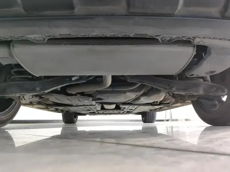 2019 Volkswagen Tharu с пробегом 57 000 км
