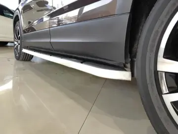 2019 Volkswagen Tharu с пробегом 57 000 км