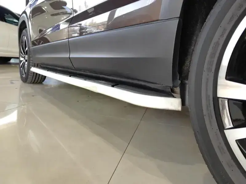 2019 Volkswagen Tharu с пробегом 57 000 км