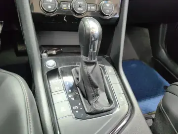 2019 Volkswagen Tharu с пробегом 57 000 км