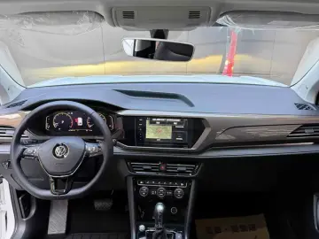 2020 Volkswagen Tharu с пробегом 25 000 км