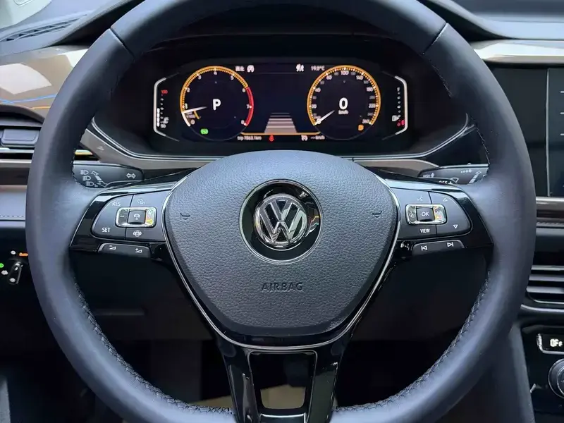 2020 Volkswagen Tharu с пробегом 25 000 км