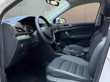 2020 Volkswagen Tharu с пробегом 25 000 км