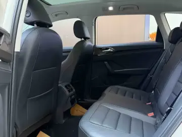 2020 Volkswagen Tharu с пробегом 25 000 км