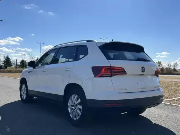 2022 Volkswagen Tharu с пробегом 47 000 км