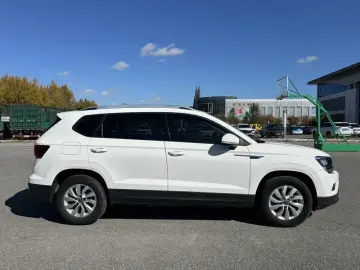 2022 Volkswagen Tharu с пробегом 47 000 км