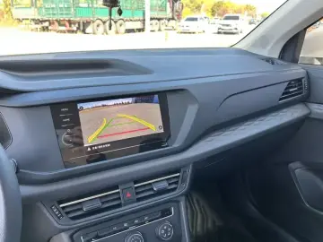 2022 Volkswagen Tharu с пробегом 47 000 км