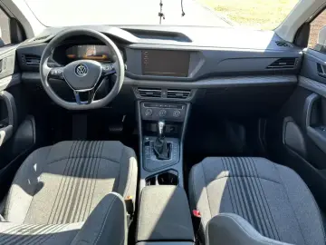 2022 Volkswagen Tharu с пробегом 47 000 км