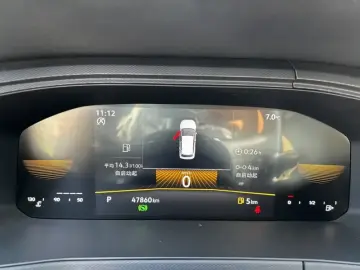 2022 Volkswagen Tharu с пробегом 47 000 км