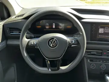 2022 Volkswagen Tharu с пробегом 47 000 км