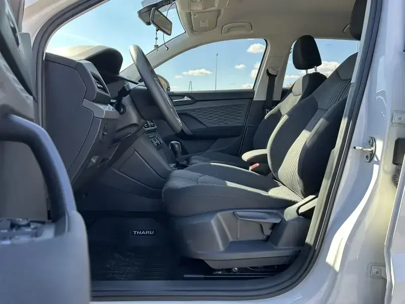 2022 Volkswagen Tharu с пробегом 47 000 км