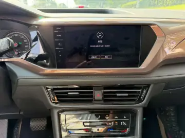 2021 Volkswagen Tharu с пробегом 81 000 км