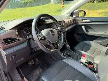 2021 Volkswagen Tharu с пробегом 81 000 км