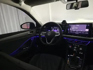 2025 Volkswagen Sagitar с пробегом 3 000 км