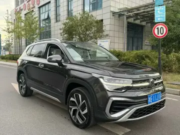 2023 Volkswagen Tharu с пробегом 27 000 км